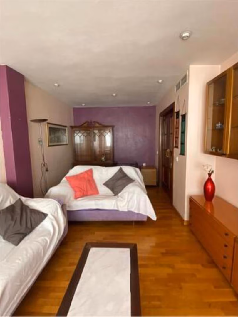 Piso en San Anton - Foto 2