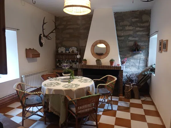 Casa rural en Villardeciervos - Foto 12