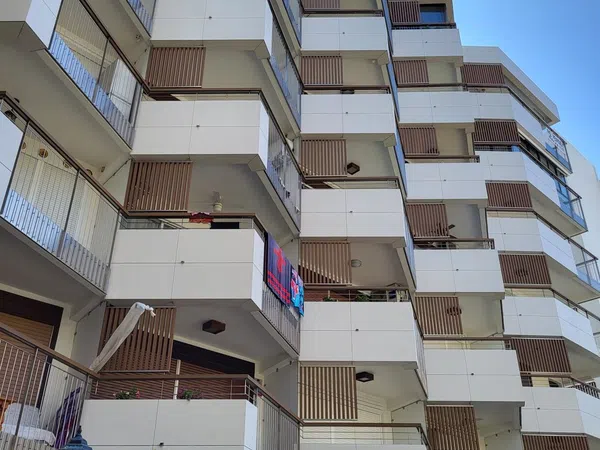 Estudio en Calle de Josep Carner, 12, Salou de Llevant, Salou de Llevant - Foto 16