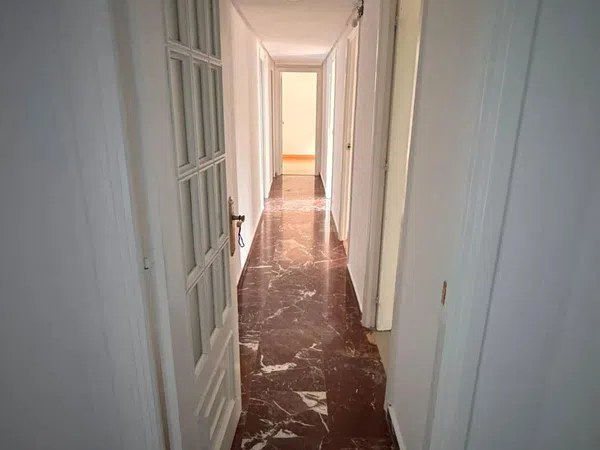 Piso en Calle Luis Montoto, 24, Luis Montoto - Santa Justa - Foto 8