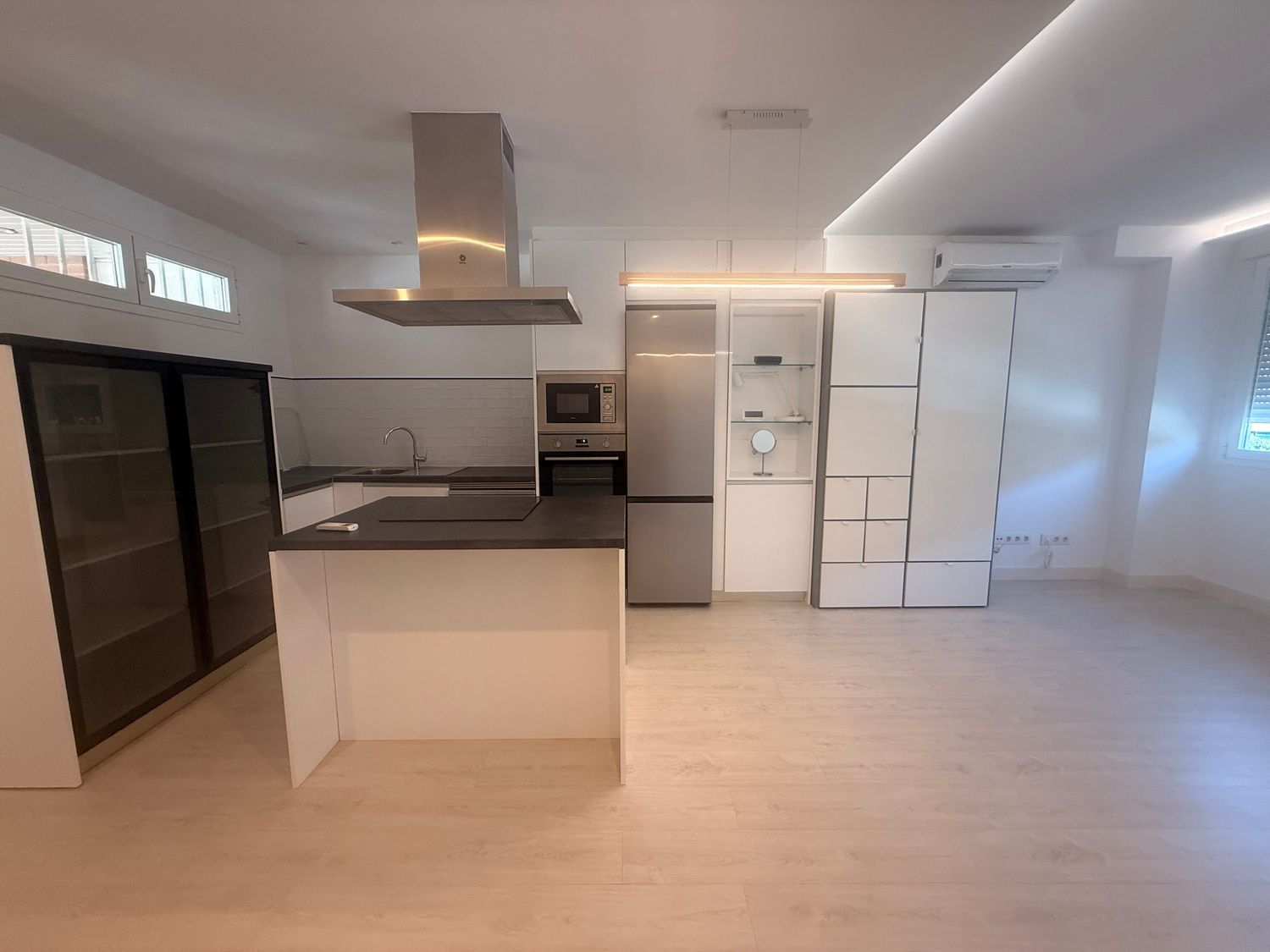 Estudio en Calle Parque Bujaruelo, 7, Parque Lisboa - La Paz - Foto 2