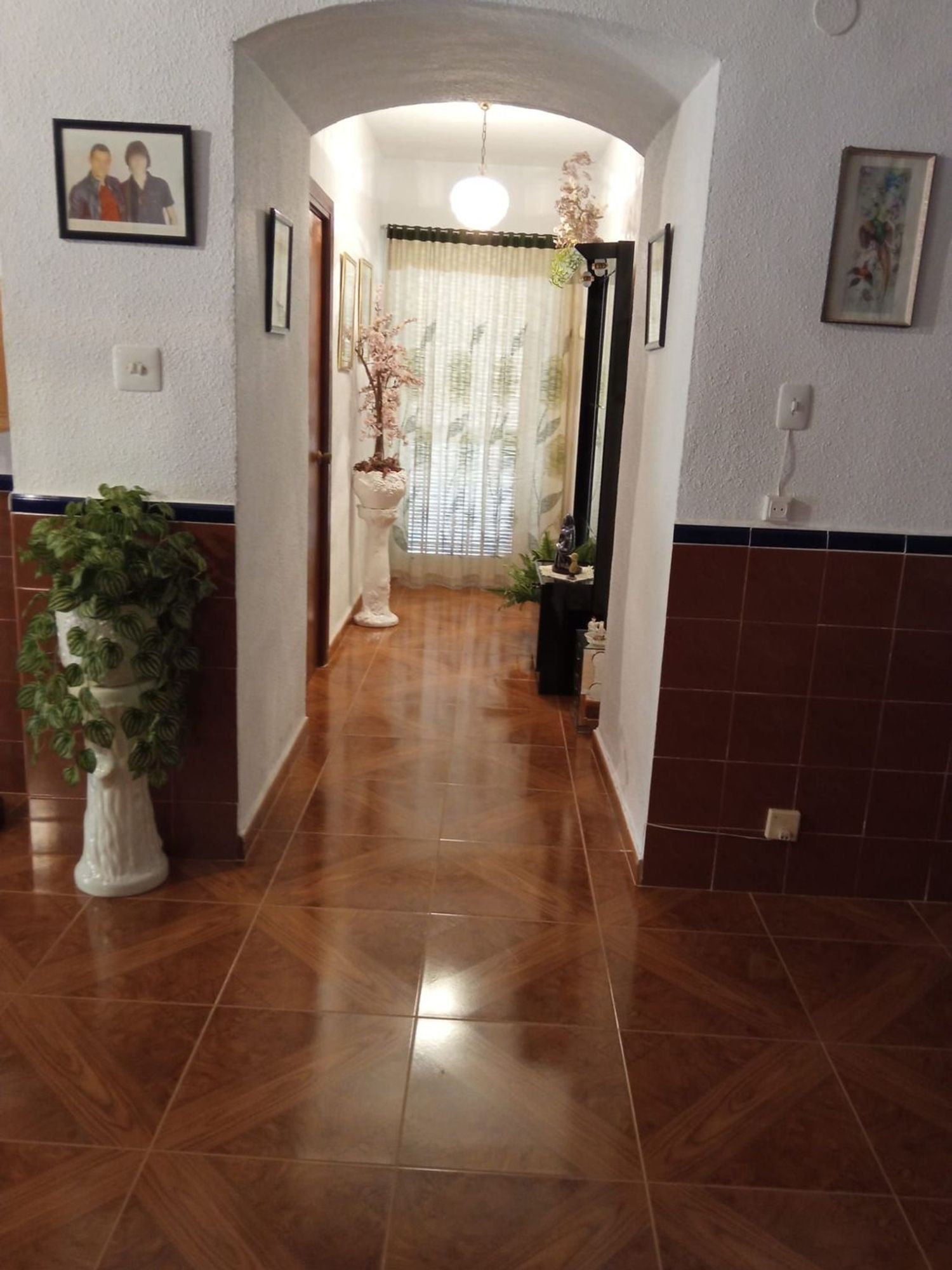 Casa o chalet independiente en Calle los Monjes, 11 - Foto 13
