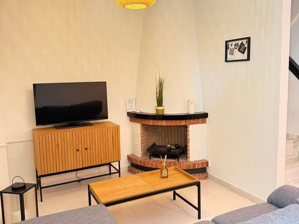 Chalet adosado en Plaza de la Inmaculada Concepción, 3 - Foto 8