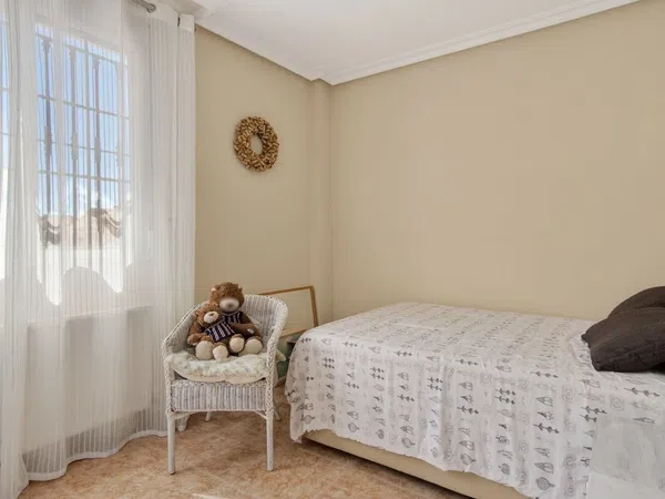 Casa o chalet independiente en Calle Meridiano, 46, Aguas Nuevas - Foto 11