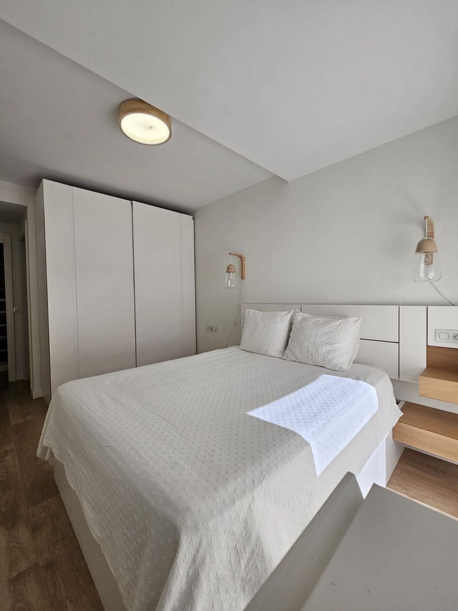 Piso en Barrio Perchel sur - El Bulto - Foto 10