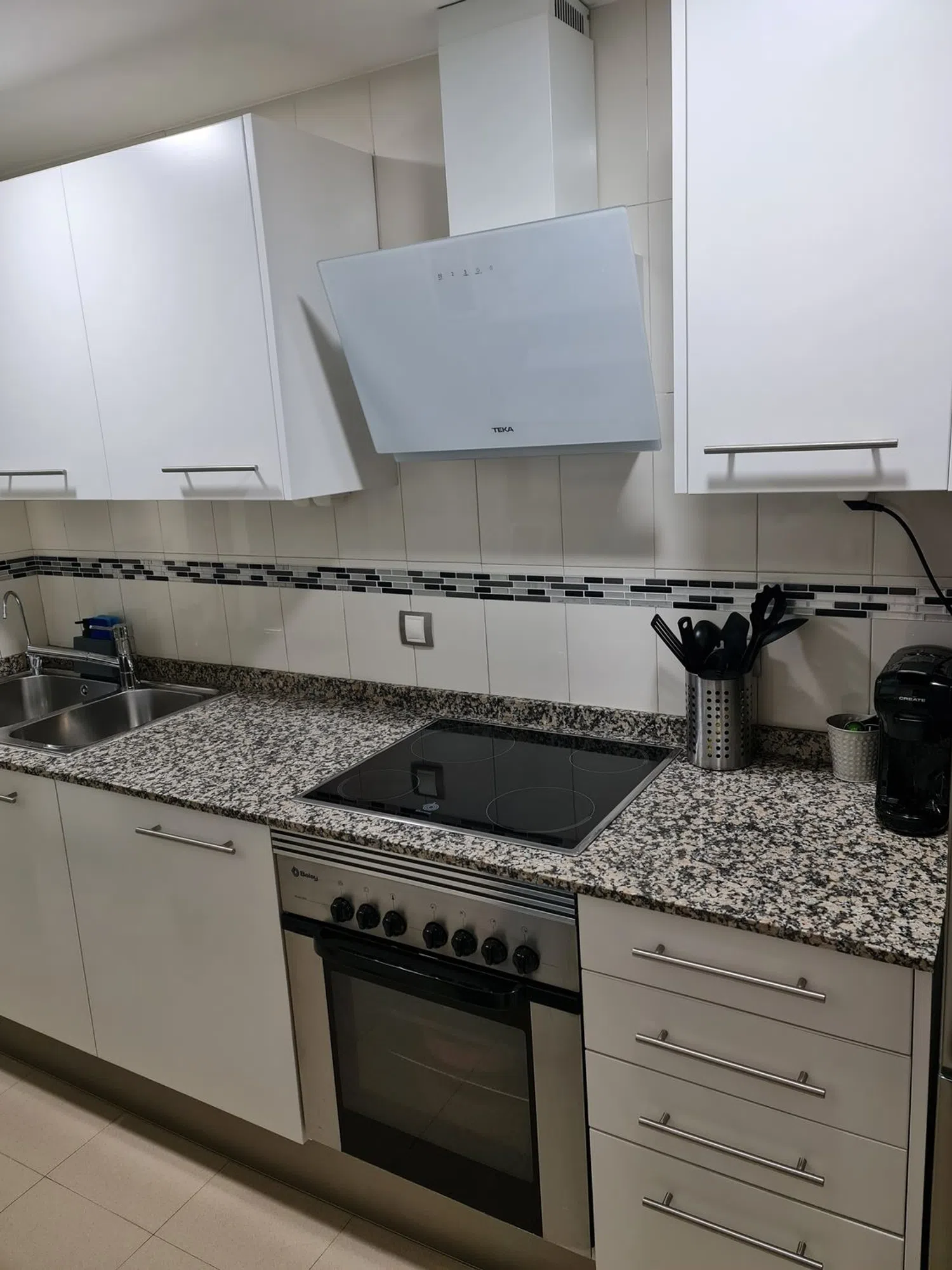 Piso en calle Enric Taulet, 4 - Foto 6