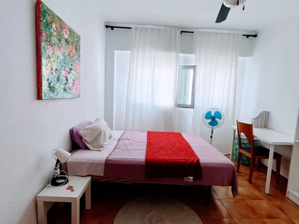 Ático en Calle Francisco Montero Pérez, 45, Los Ángeles - Foto 14