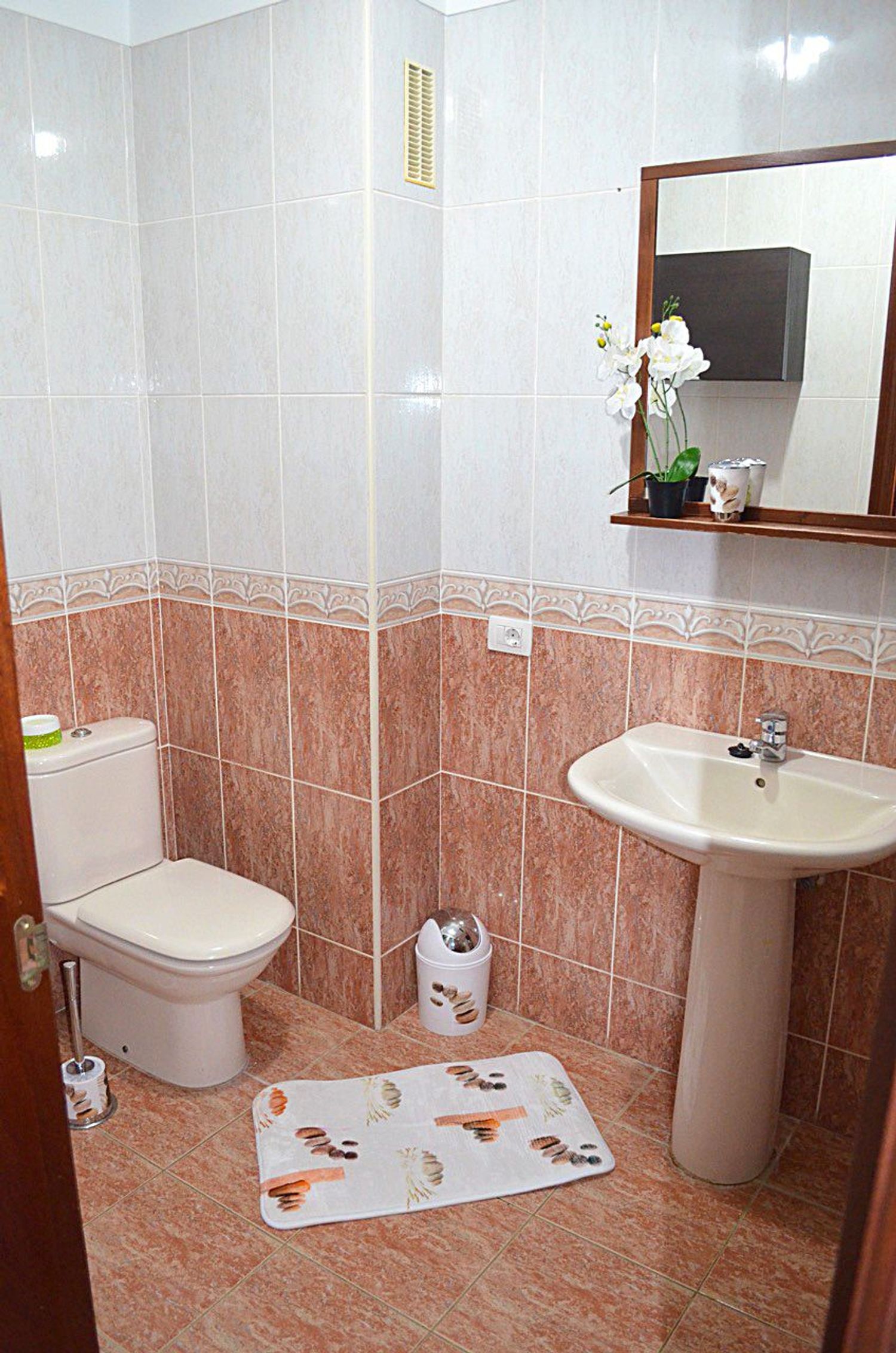 Piso en Calle Nanino Diaz Cutillas, 10, Añaza - Foto 12