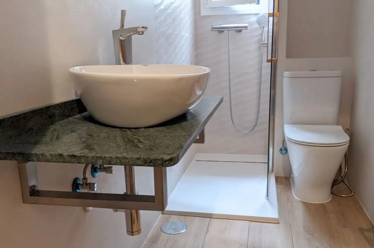 Piso en calle del Conde de Peñalver, 50 - Foto 5