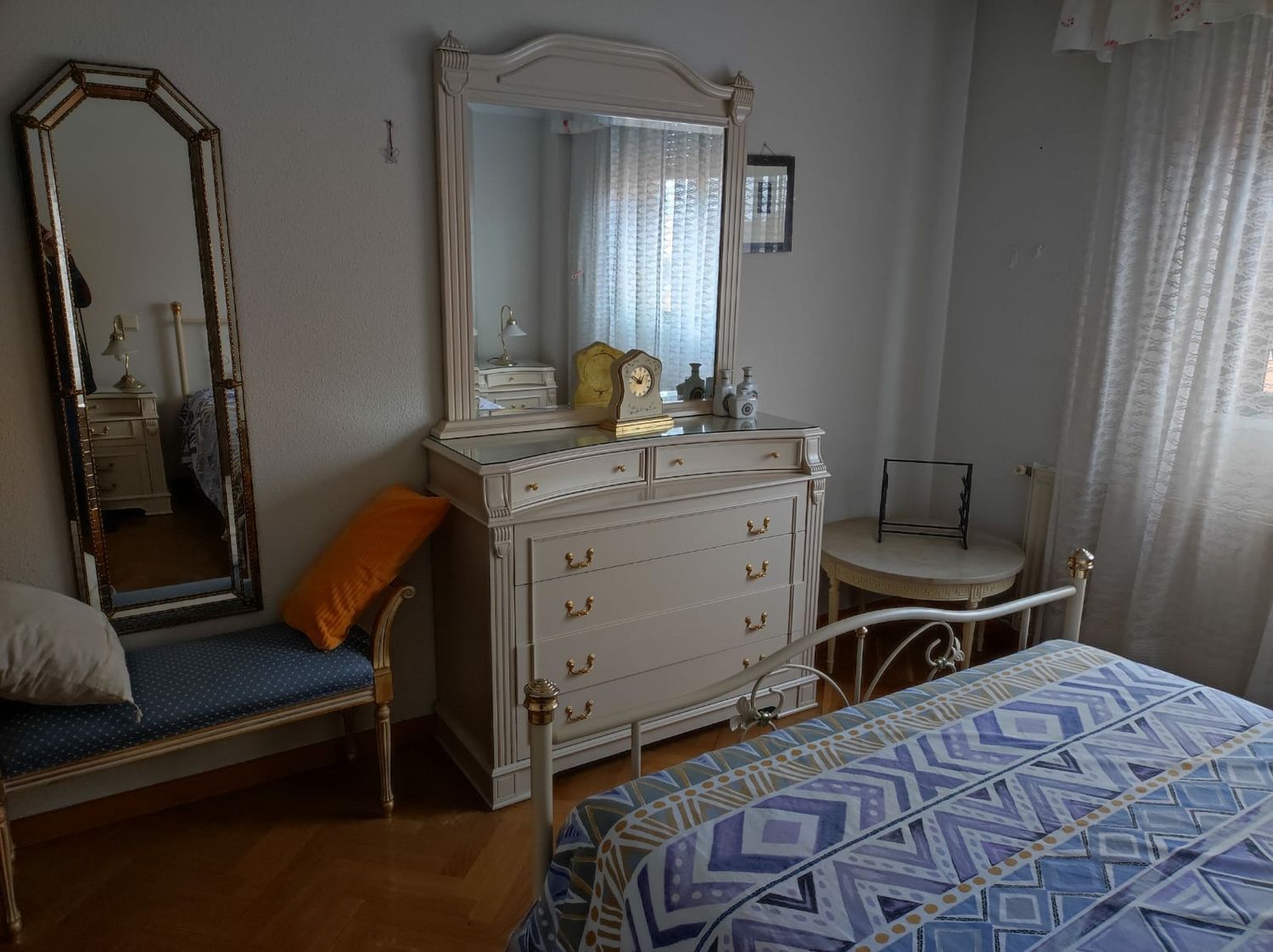 Piso en calle Aquitania, 42 - Foto 7