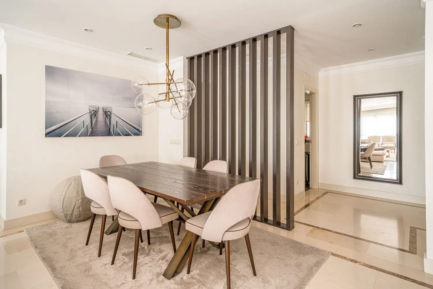 Piso en Urb. si Barrio Conde Orgaz-Piovera - Foto 7