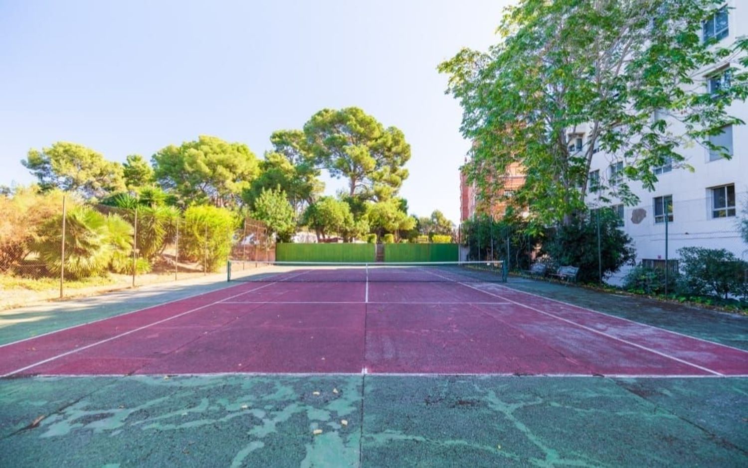 Piso en Avenida Catalunya, 43, Nou Eixample Nord, Nou Eixample Nord - Foto 40