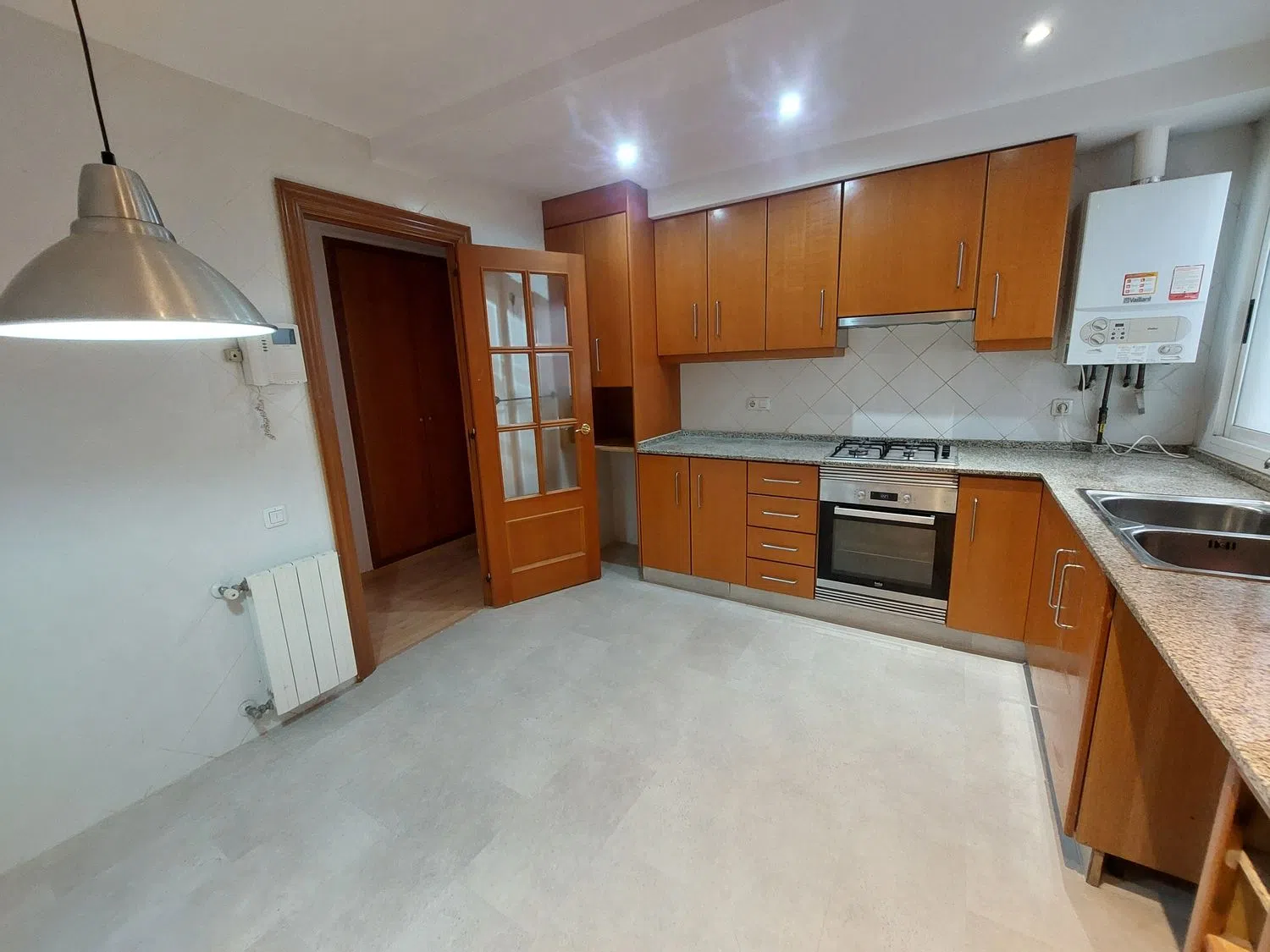 Piso - Foto 12