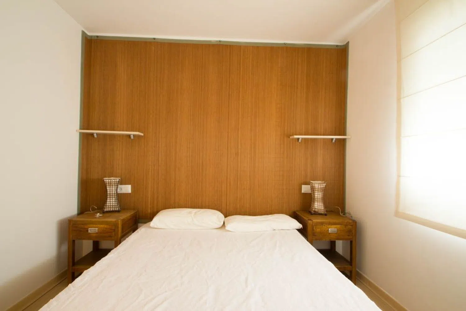 Piso en plaza de la Cruz, 14 - Foto 5