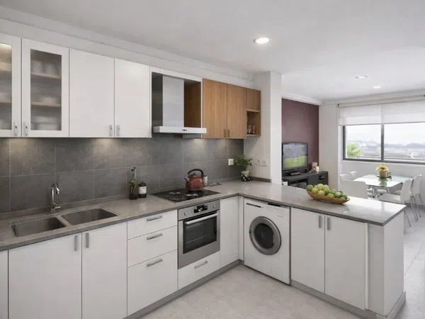 Piso en calle Izaña, 11 - Foto 13