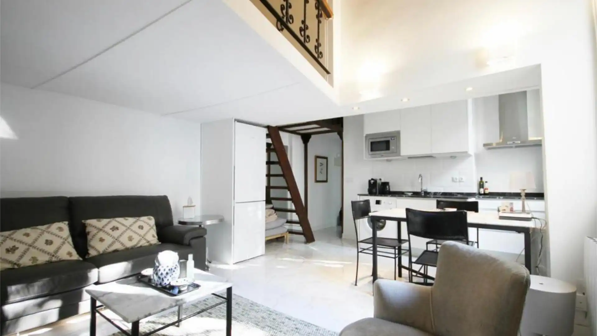 Piso en  Calle de Toledo 40 - Foto 5