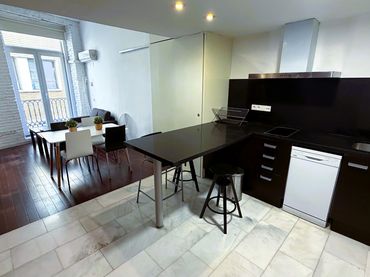 Estudio en  Carrer del Poeta Liern - Foto 5