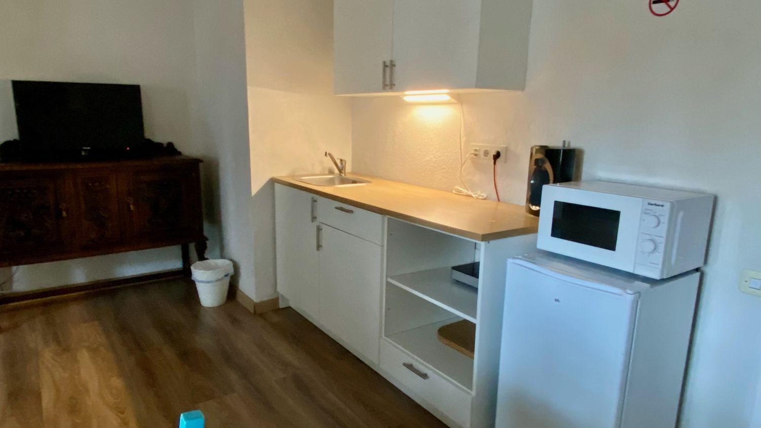 Estudio en Calle Concepción, 6, Casco Histórico, Casco Histórico - Foto 17