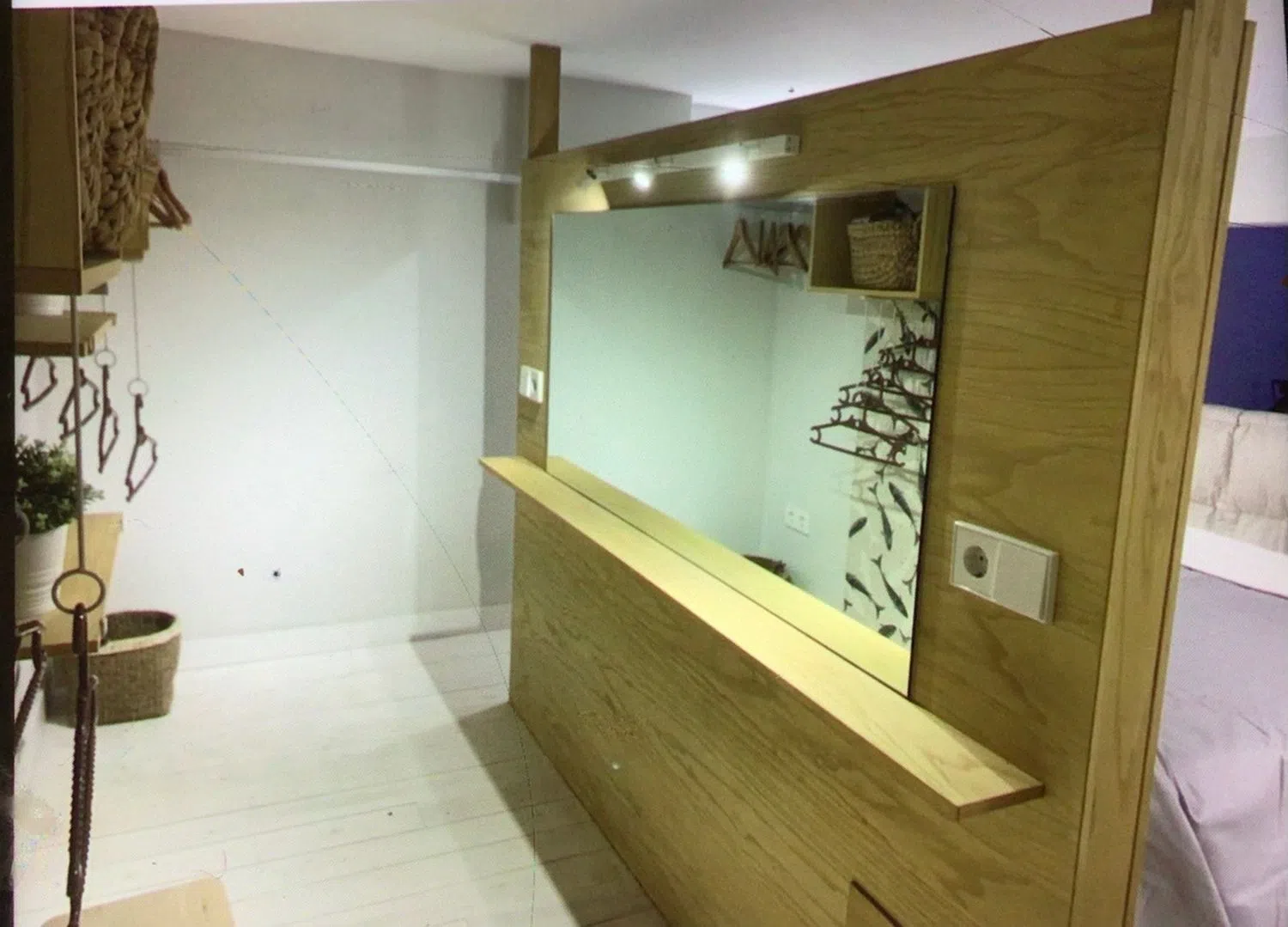 Estudio en calle Fernández de Isla, 20 - Foto 3