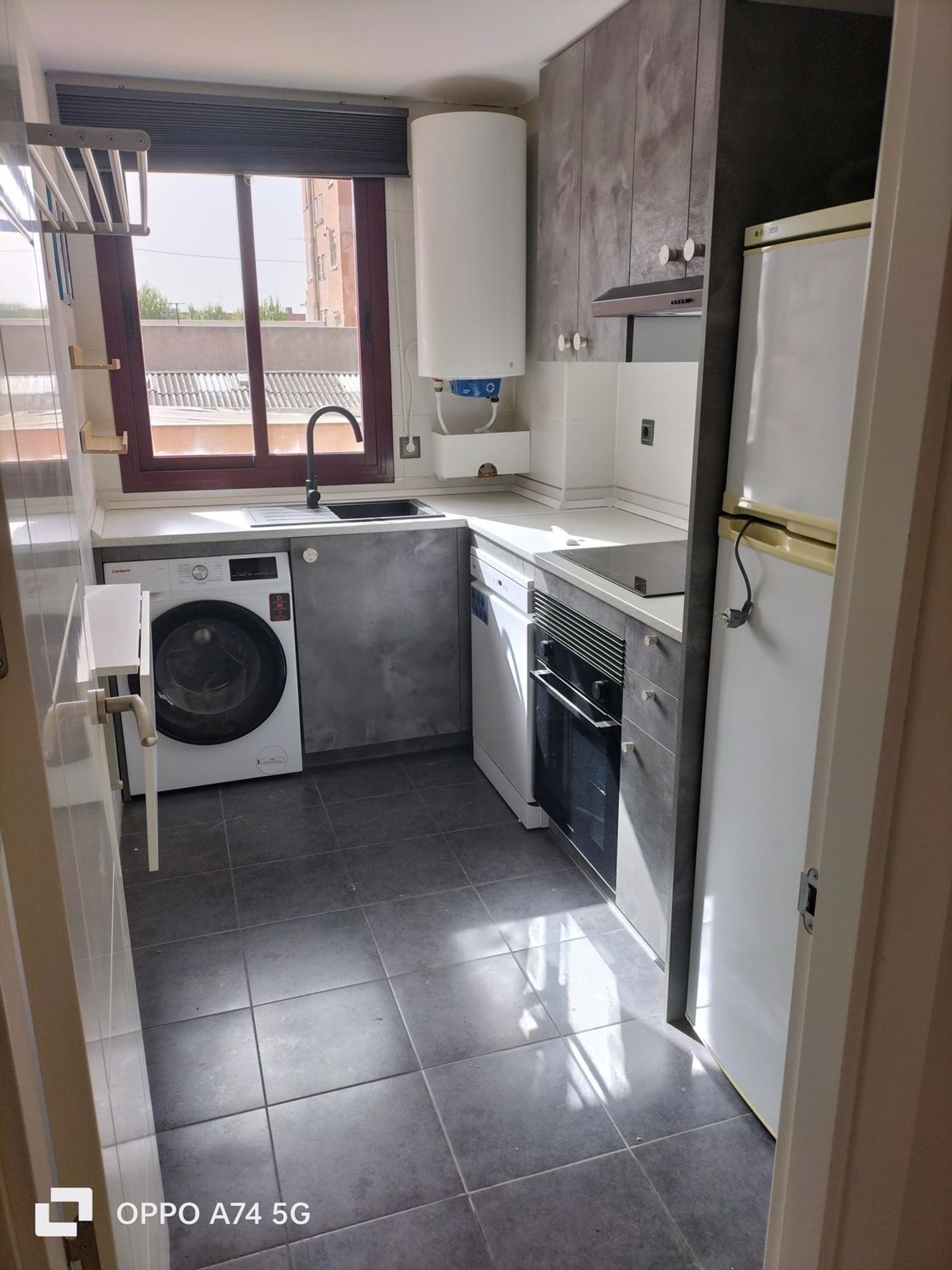 Piso en Barrio Almendrales - Foto 7