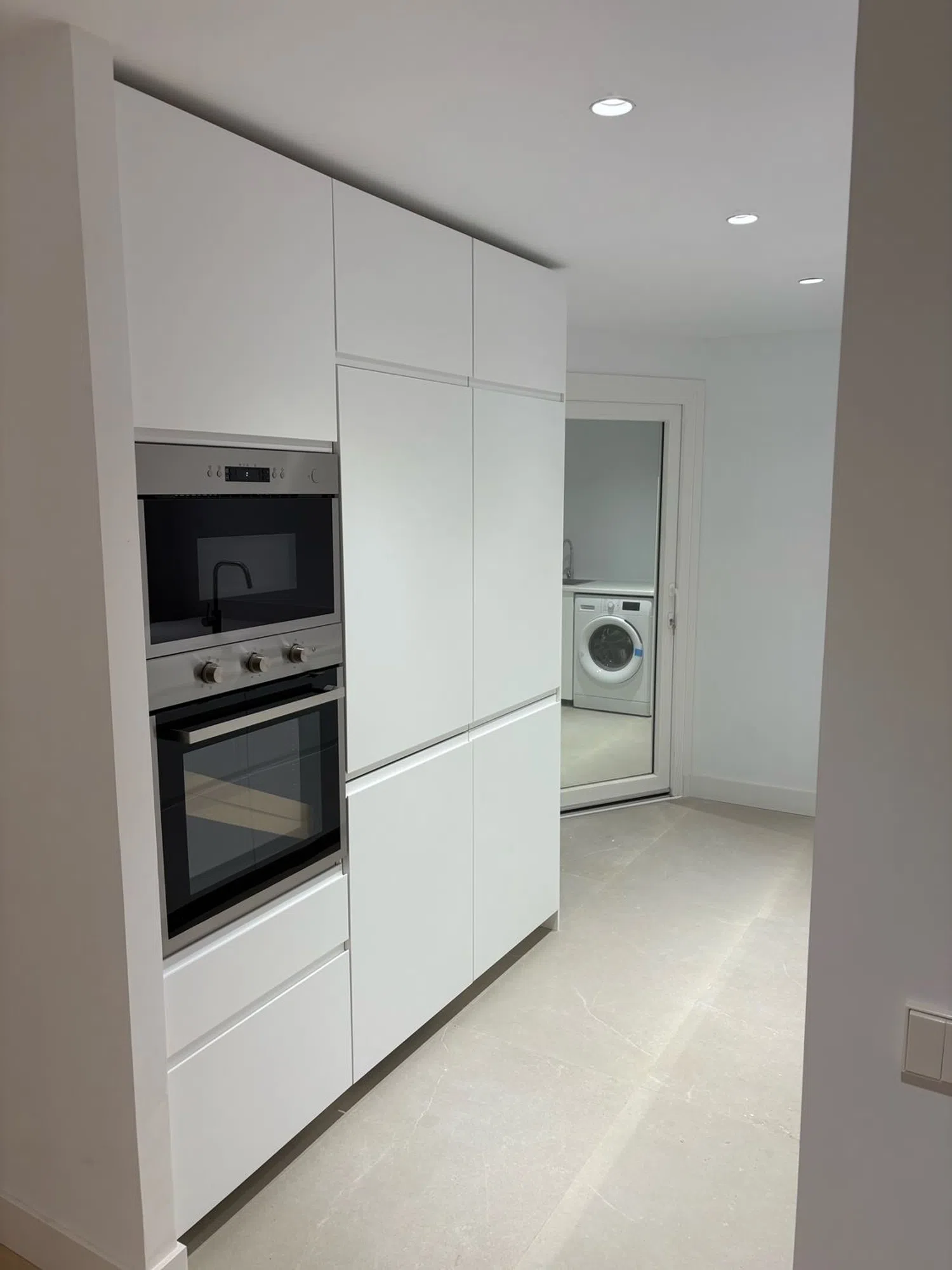 Piso en calle de Clara del Rey, 35 - Foto 4