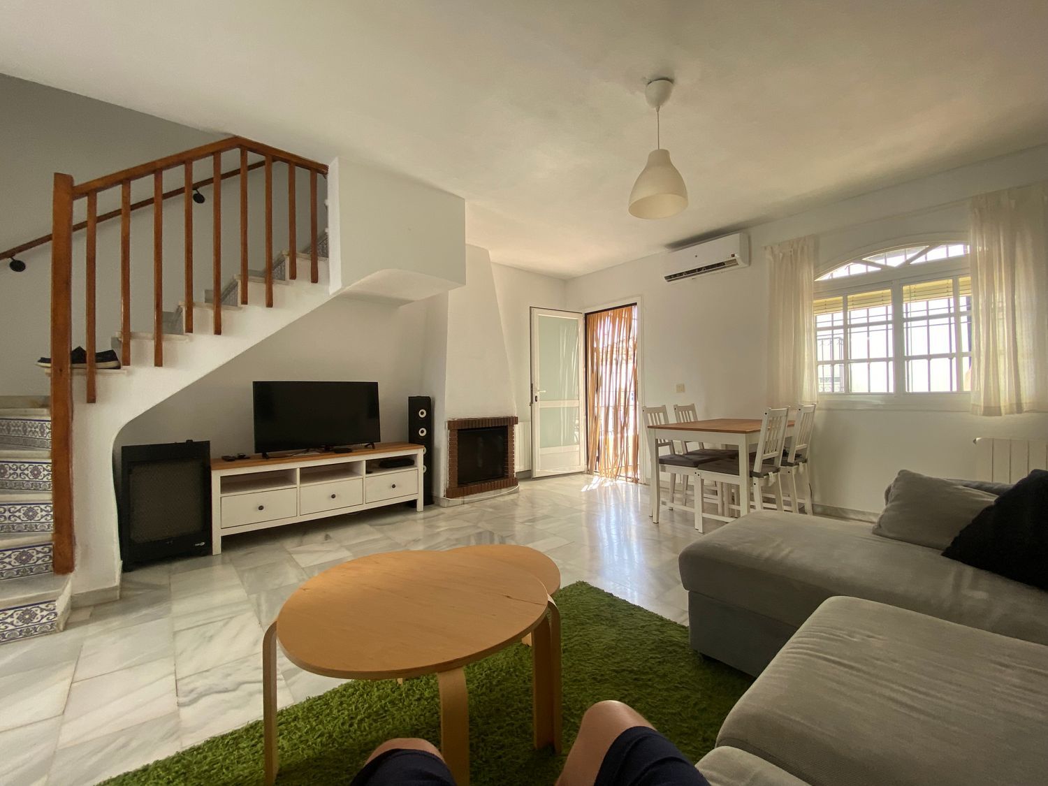 Chalet adosado en Calle Almuñécar, 71, Zona Centro Comercial Torrequebrada - Foto 17