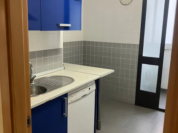 Piso en Calle París, 8, Zona Avenida de Europa, Zona Avenida de Europa - Foto 19
