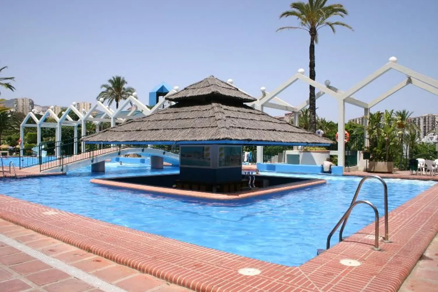 Estudio en avenida del Parque, 1 - Foto 3