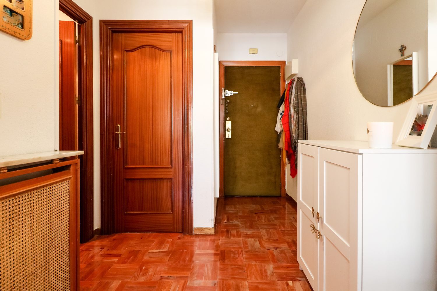 Piso en Calle de Andrés Mellado, 12, Gaztambide - Foto 2