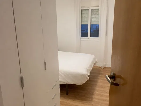 Piso en Calle de Movera, 7, Barrio Torrero - Foto 5