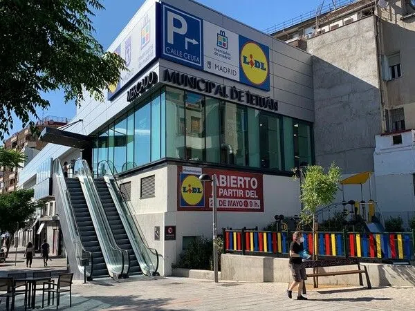 Dúplex en Barrio Berruguete - Foto 13