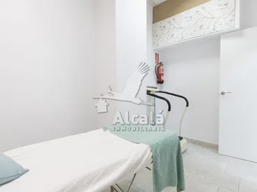 Local comercial en Alcalá de Henares - Foto 44