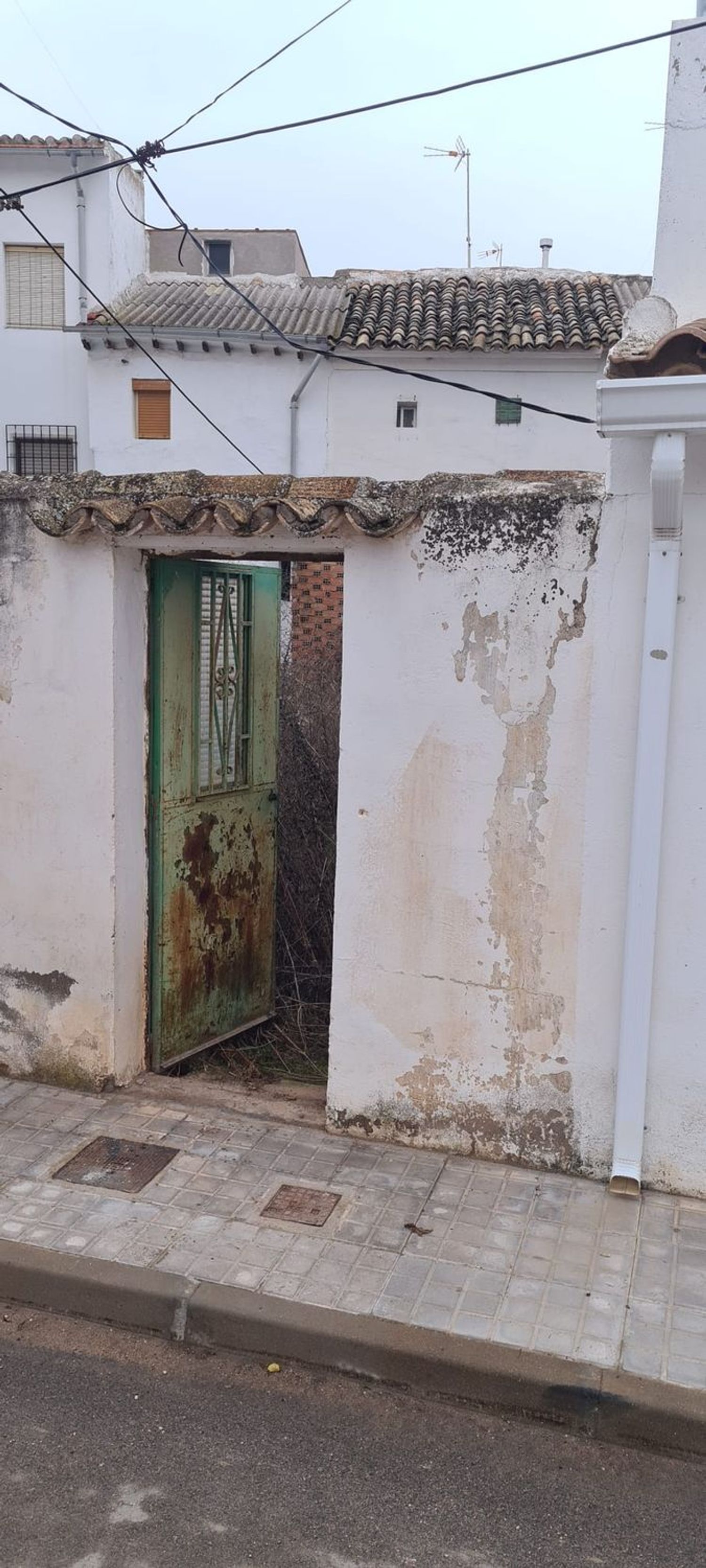 Casa de pueblo en Calle Juan Pacheco, 55 - Foto 9