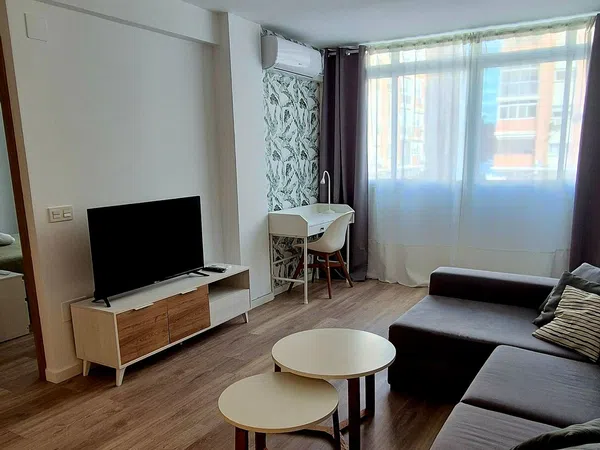 Piso en calle Cancho Perez, 7 - Foto 2