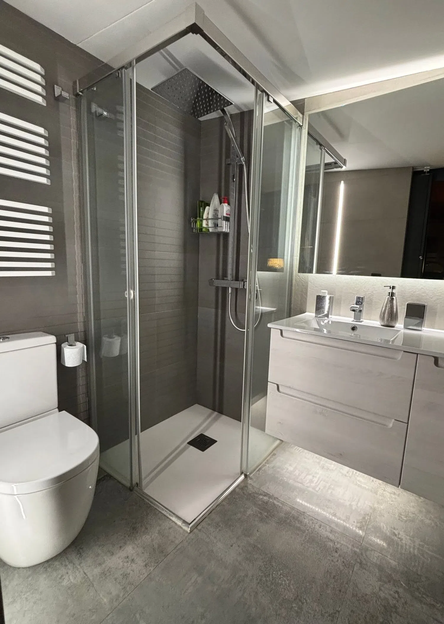 Ático en calle de Toques, 21 - Foto 26