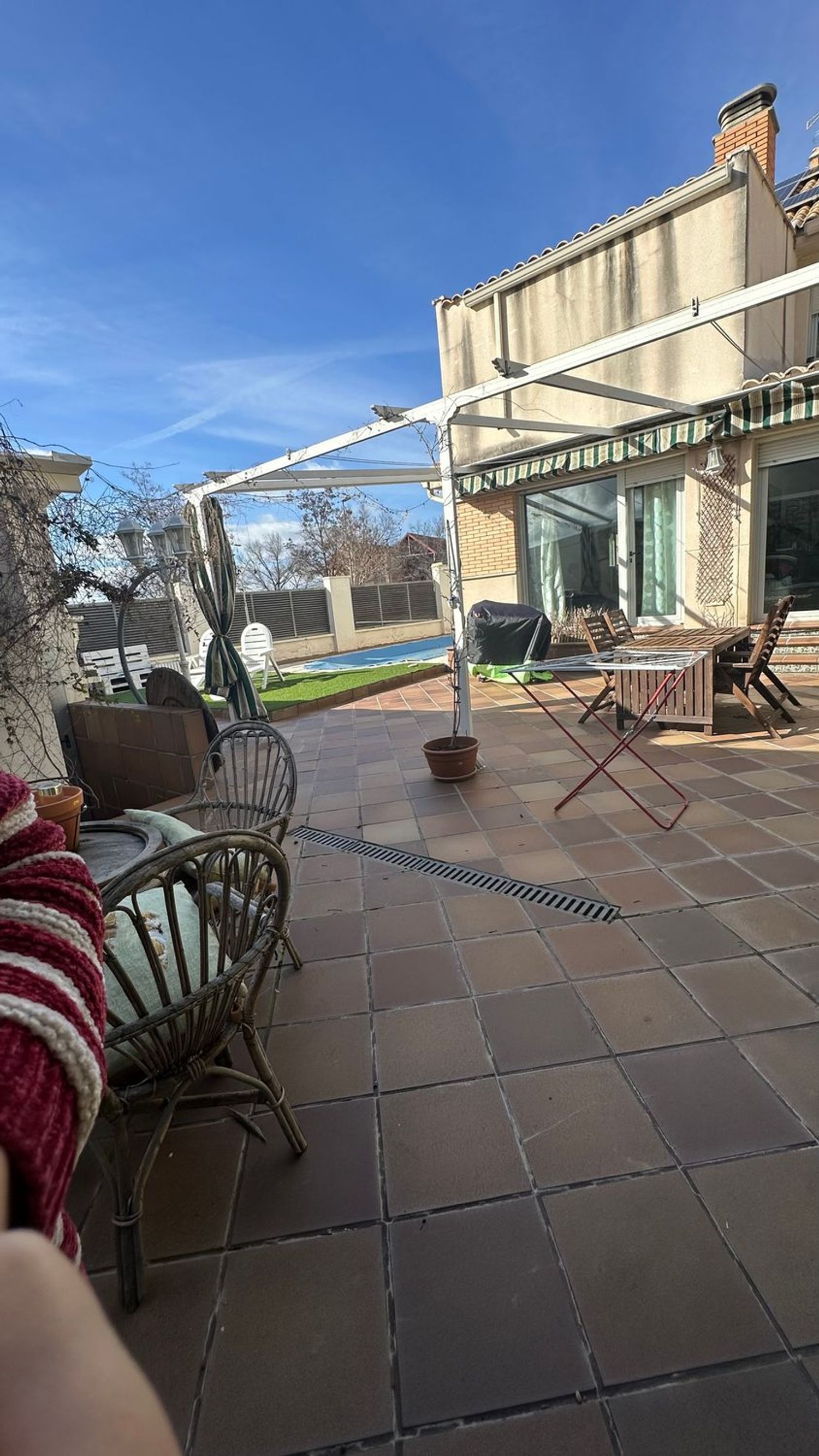 Chalet pareado en calle Federica Montseny, 2 - Foto 35