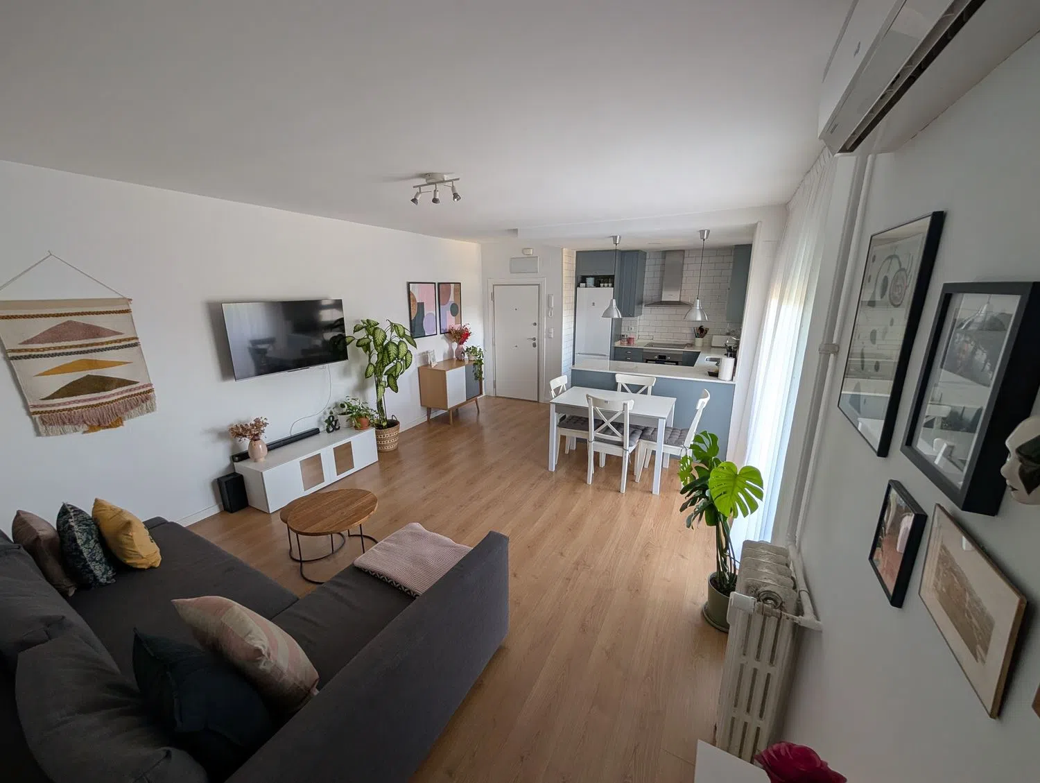 Piso en calle de Puertollano, 4 - Foto 4