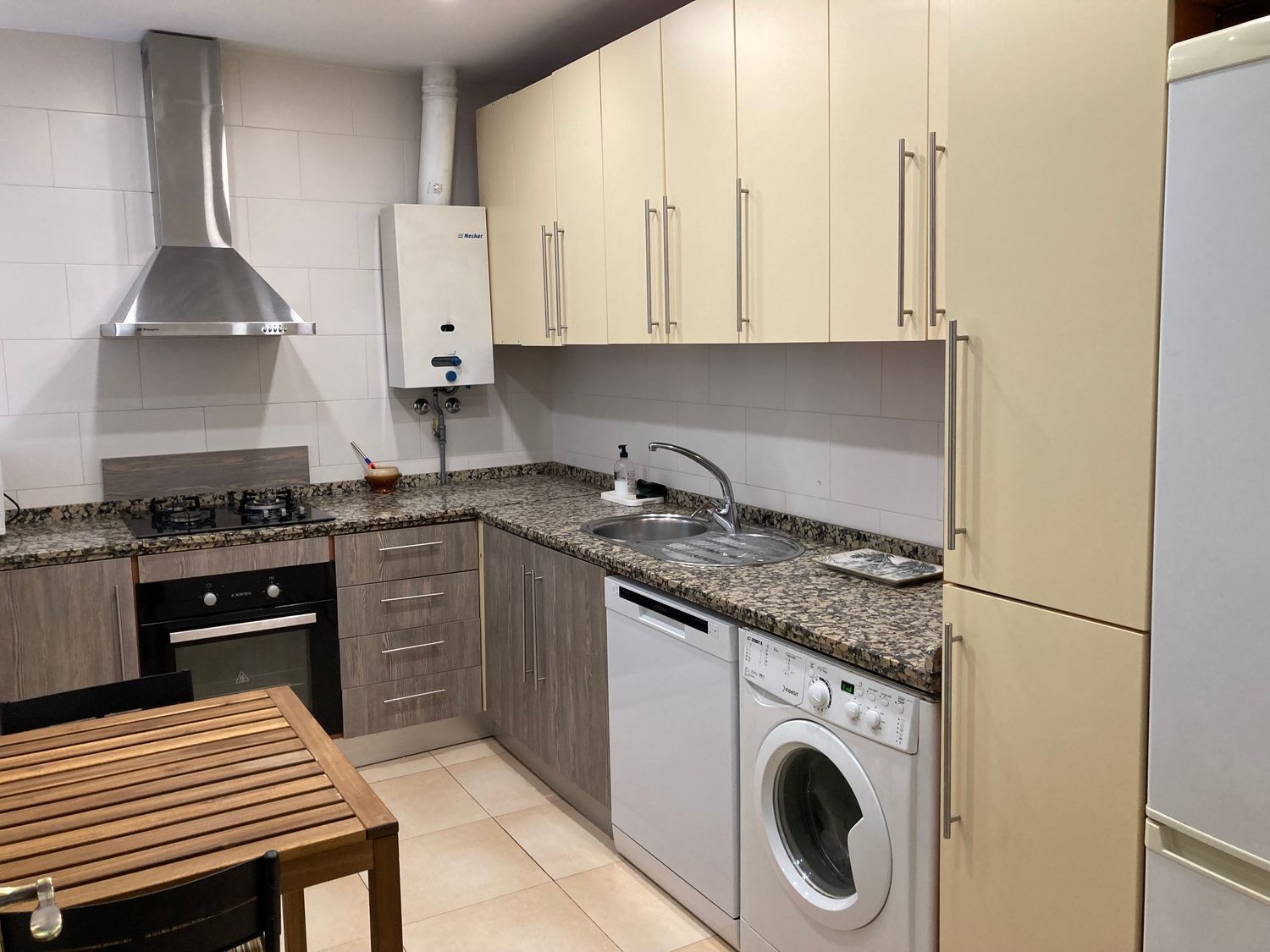 Piso en calle Juan Rabadán, 58 - Foto 9