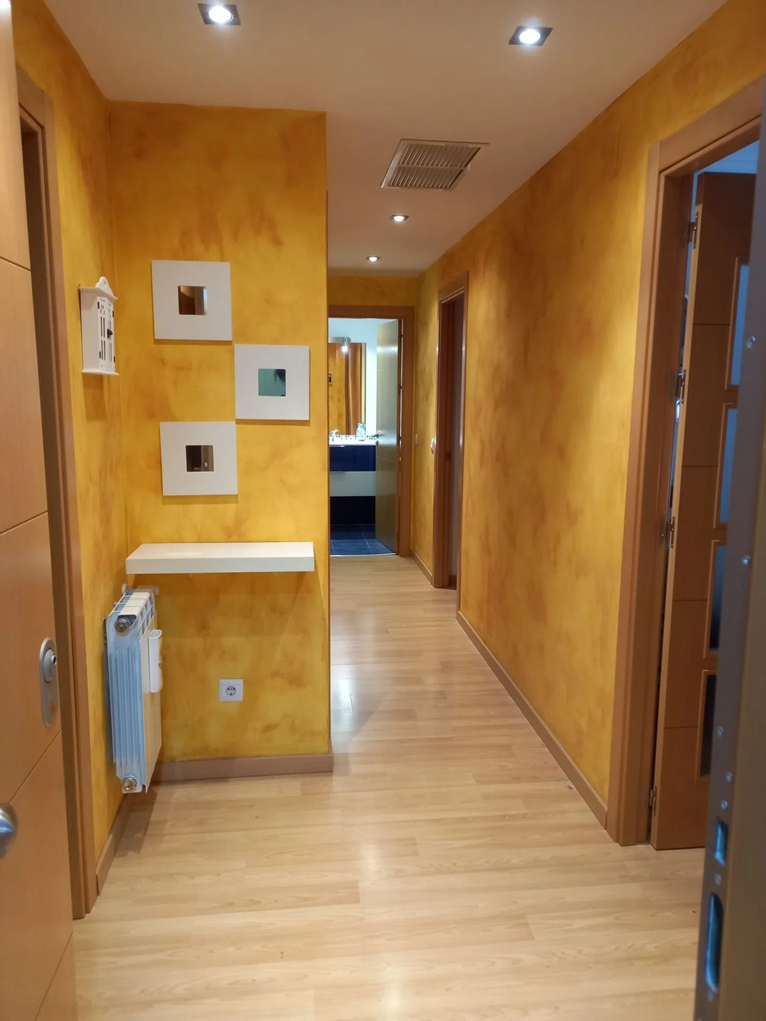 Piso - Foto 1