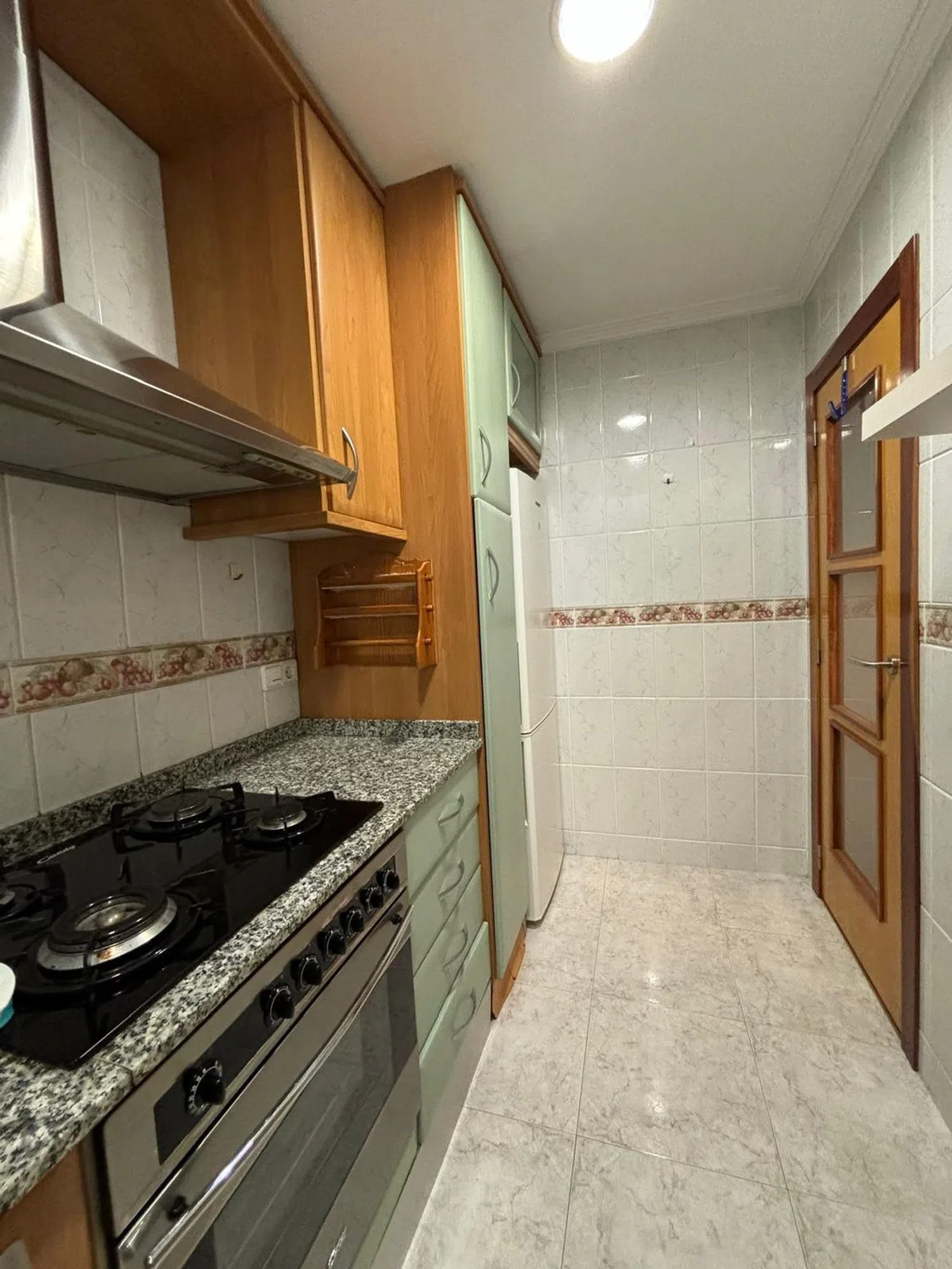 Piso en Barrio Patraix - Foto 12