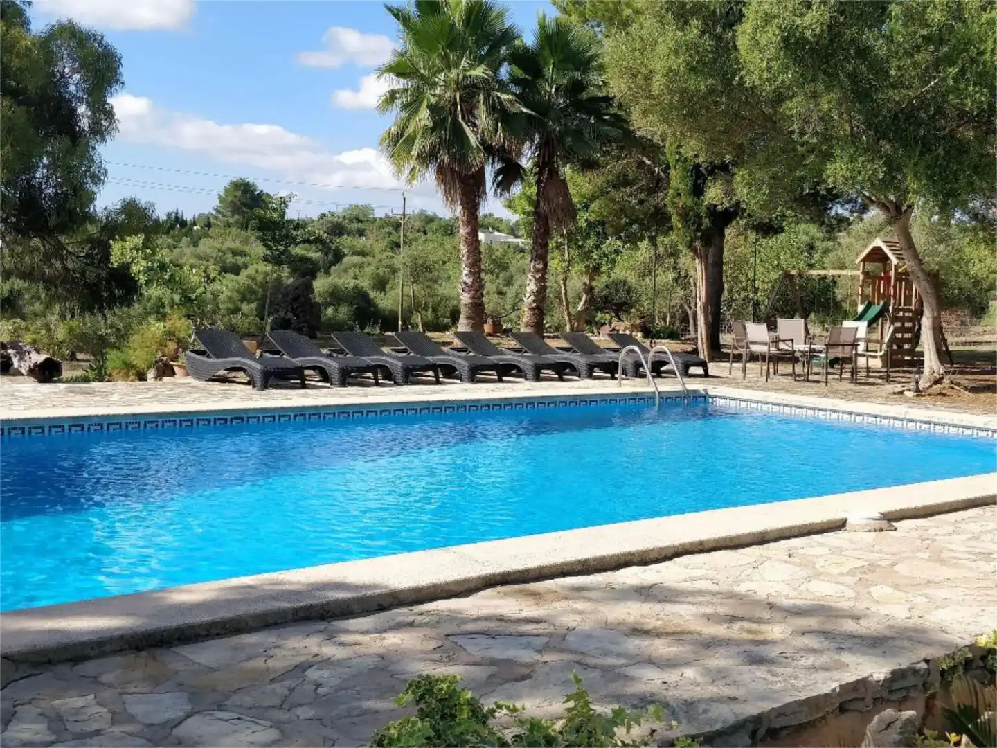 Chalet en  Carrer d'es Canyar 32 - Foto 4