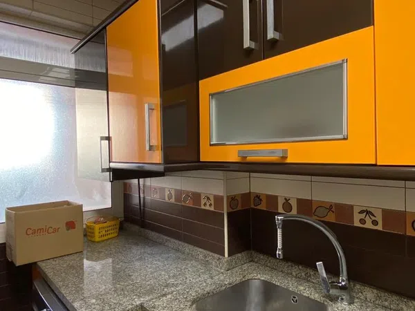 Piso en avenida de la Paloma, 41 - Foto 6