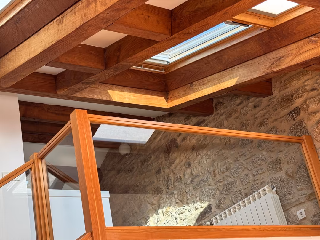 Piso en  Rúa Campo do Cruceiro do Gaio 5 - Foto 19