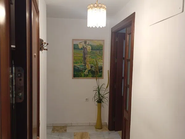 Piso en Calle Marqués de Guadalcázar, 37, Huerta de la Reina - Foto 2
