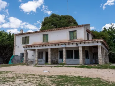 Finca rústica en Alicante / Alacant - Foto 2