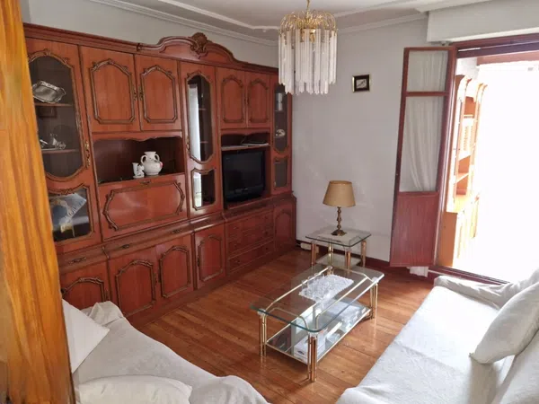 Piso en Lugar Barrio Zurbaranbarri, 3 a - Foto 7