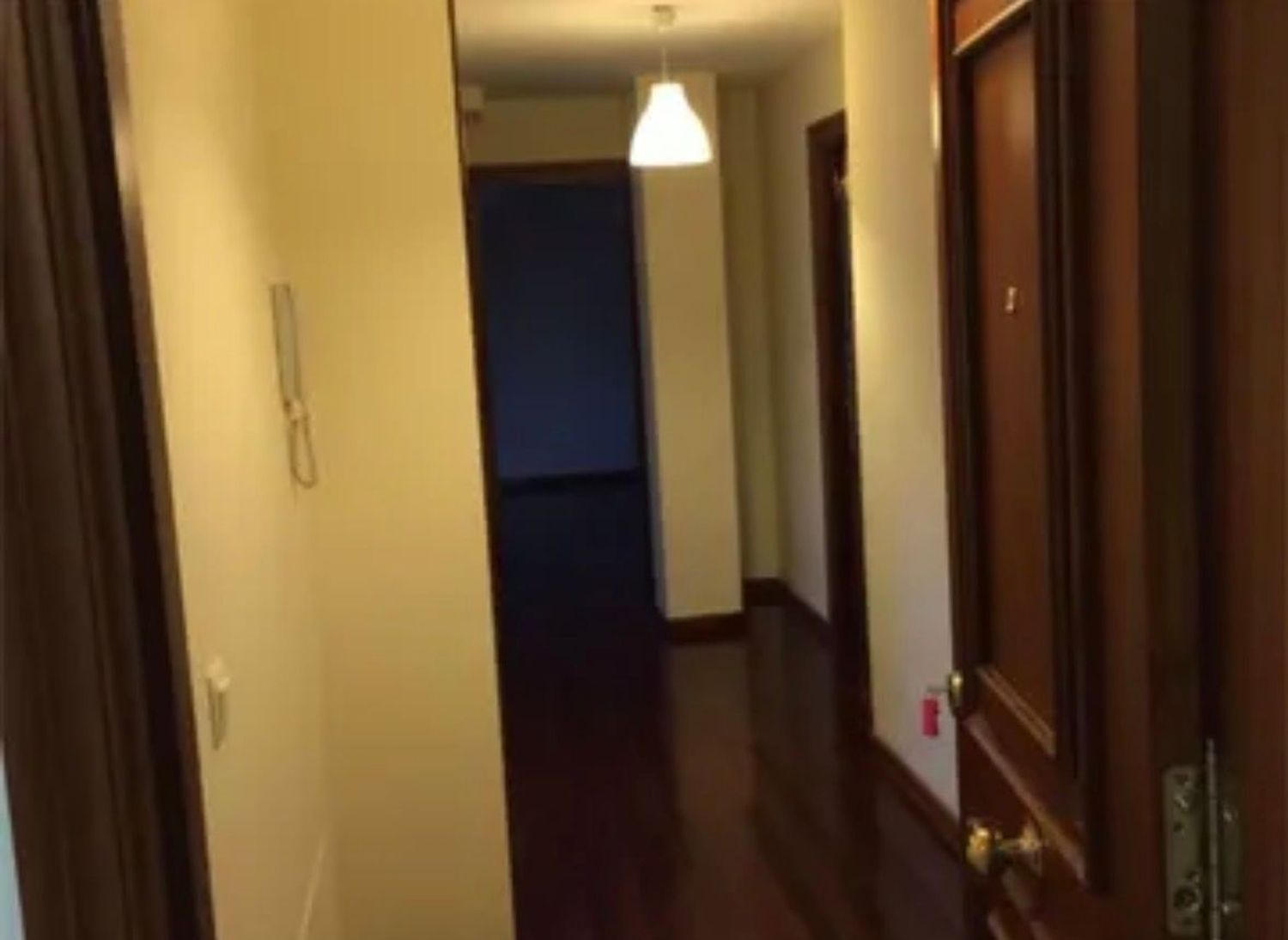 Piso en Avenida Alisas, 28 - Foto 17