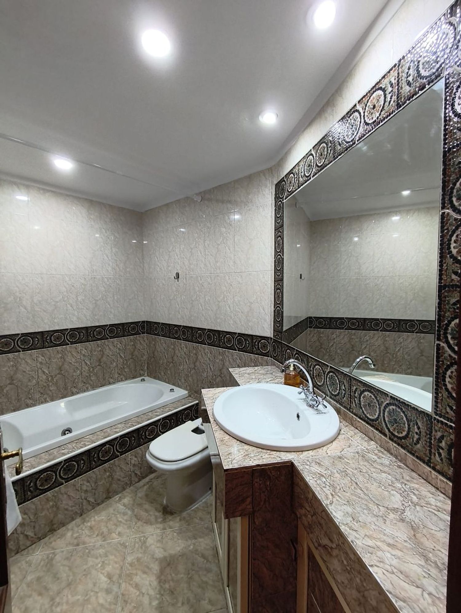 Piso en Calle Fernando Alonso Díaz, 1, Santo Domingo-El Campillín - Foto 8