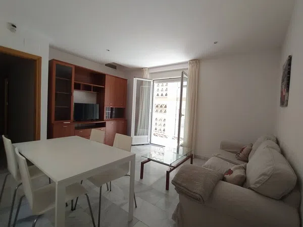 Piso en calle Duquesa, 4 - Foto 1