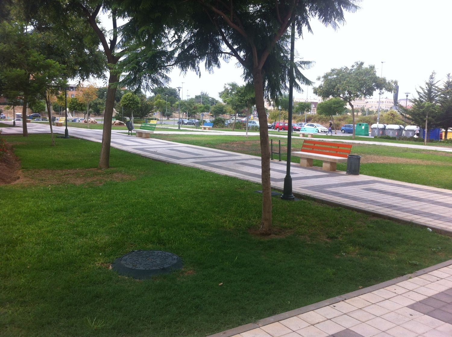 Piso en calle Franz Kafka, 23 - Foto 24